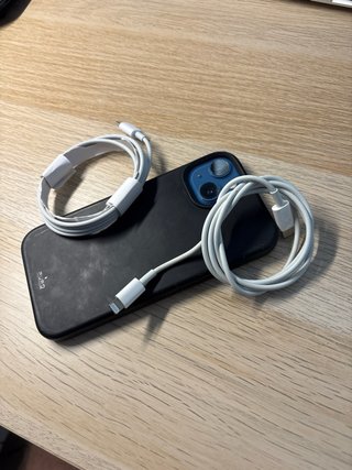 iPhone 13 Azul 128GB