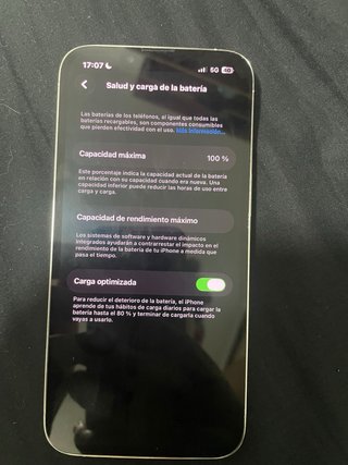 iPhone 13 Pro Plata