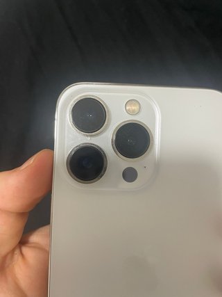 iPhone 13 Pro Plata