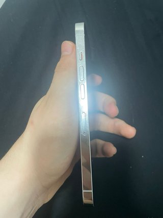 iPhone 13 Pro Plata
