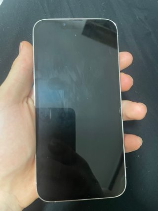 iPhone 13 Pro Plata