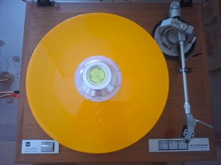 Giradischi Dual CS 5000