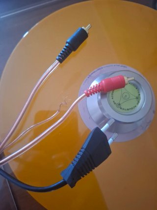 Giradischi Dual CS 5000