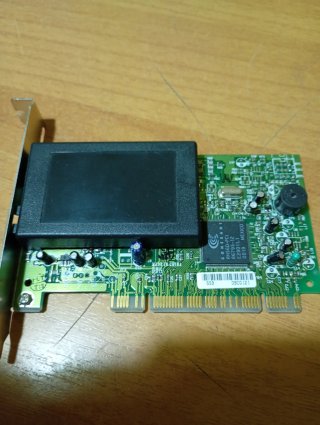 Scheda modem 56k Conexant R6795-12