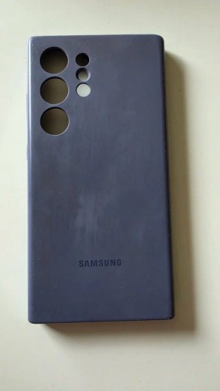 Samsung S24 Ultra 512GB Verde