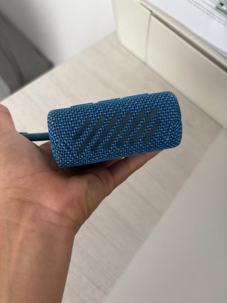 Altavoz JBL GO 3 Azul