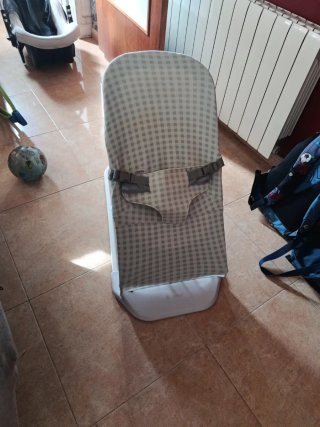Hamaca bebé Jané