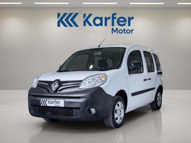 Renault Kangoo Combi Profesional N1 Energy dCi 66kW (90CV)