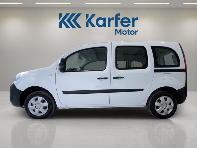 Renault Kangoo Combi Profesional N1 Energy dCi 66kW (90CV)