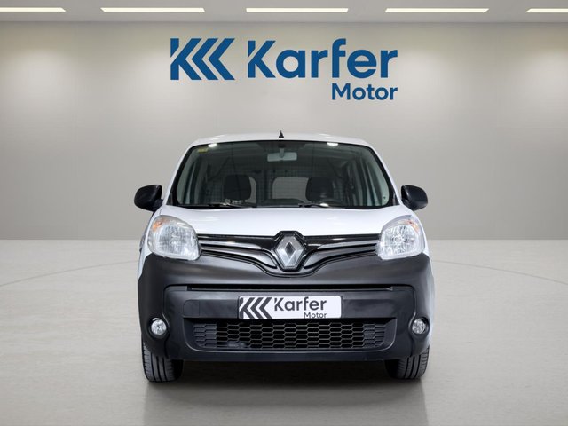Renault Kangoo Combi Profesional N1 Energy dCi 66kW (90CV)
