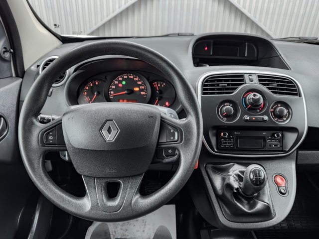 Renault Kangoo Combi Profesional N1 Energy dCi 66kW (90CV)