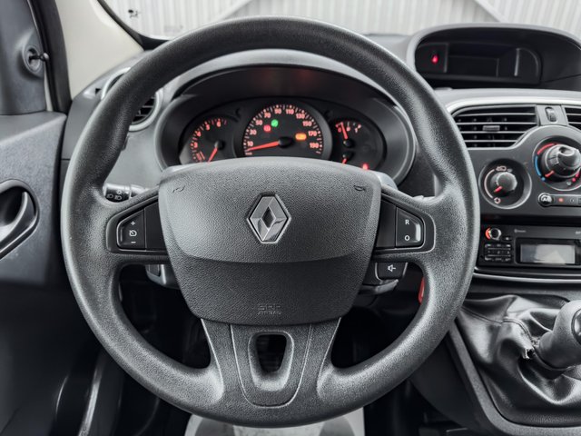 Renault Kangoo Combi Profesional N1 Energy dCi 66kW (90CV)