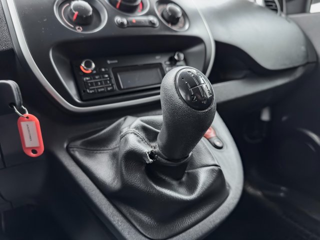 Renault Kangoo Combi Profesional N1 Energy dCi 66kW (90CV)