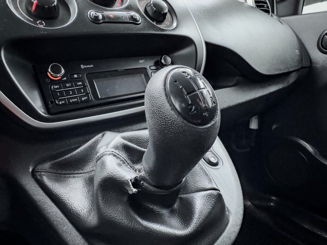 Renault Kangoo Combi Profesional N1 Energy dCi 66kW (90CV)