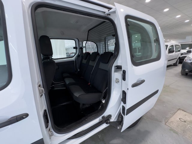Renault Kangoo Combi Profesional N1 Energy dCi 66kW (90CV)