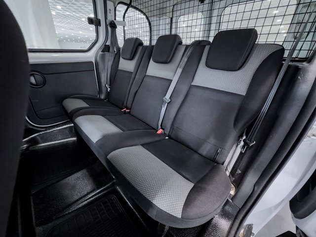 Renault Kangoo Combi Profesional N1 Energy dCi 66kW (90CV)