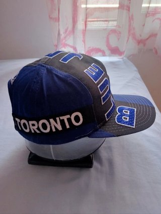 Gorra Vintage Toronto Blue Jays