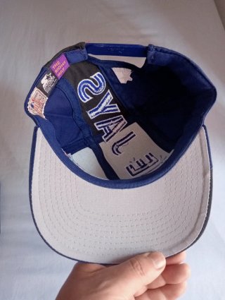Gorra Vintage Toronto Blue Jays