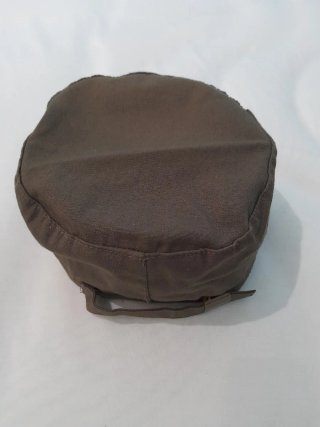 Gorra Academia General del Aire