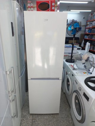NEVERA BEKO GARANTIA TRANSPORTE
