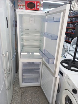 NEVERA BEKO GARANTIA TRANSPORTE