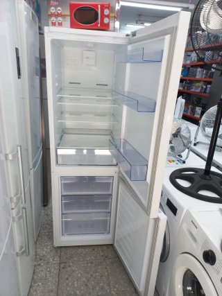 NEVERA BEKO GARANTIA TRANSPORTE