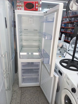 NEVERA BEKO GARANTIA TRANSPORTE
