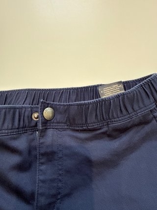 Pantalón Hackett Chino Azul 11-12 Años