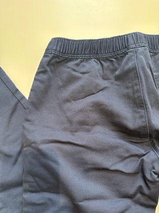 Pantalón Hackett Chino Azul 11-12 Años