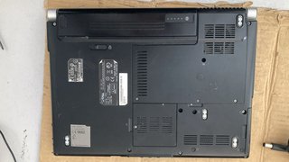 DELL XPS M1330 con Windows XP