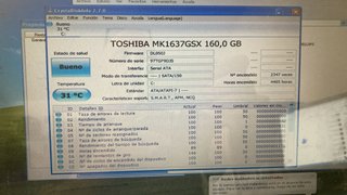 DELL XPS M1330 con Windows XP