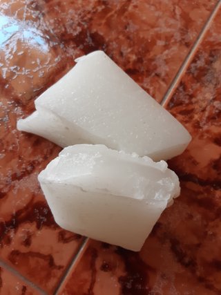 Parafina blanca
