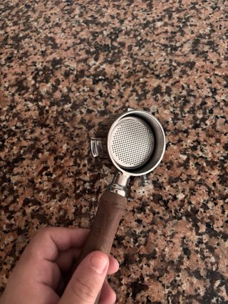 Cafetera DeLonghi Expreso Roja