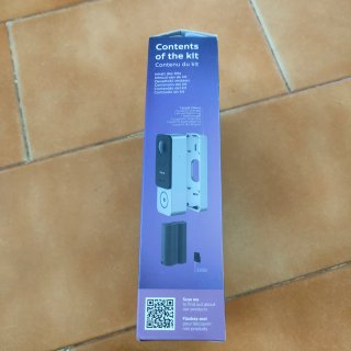 Videoportero Philips
