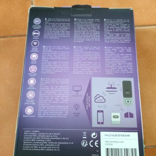 Videoportero Philips