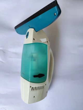 Aspirador de ventana Leifheit Dry & Clean