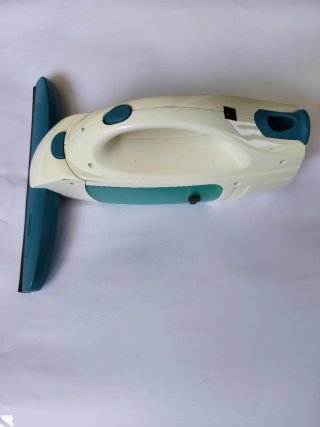 Aspirador de ventana Leifheit Dry & Clean