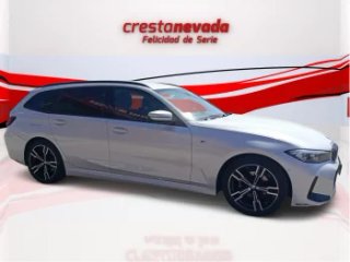 BMW Serie 3 2025 DESDE 577€ AL MES ¡SIN ENTRADA!