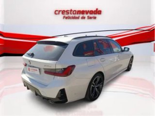 BMW Serie 3 2025 DESDE 577€ AL MES ¡SIN ENTRADA!