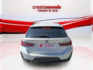 BMW Serie 3 2025 DESDE 577€ AL MES ¡SIN ENTRADA!