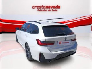 BMW Serie 3 2025 DESDE 577€ AL MES ¡SIN ENTRADA!