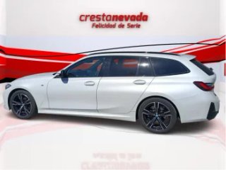 BMW Serie 3 2025 DESDE 577€ AL MES ¡SIN ENTRADA!