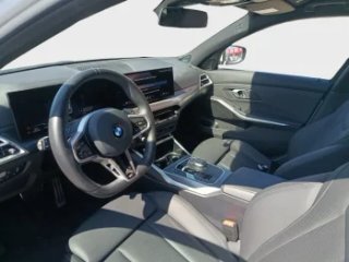BMW Serie 3 2025 DESDE 577€ AL MES ¡SIN ENTRADA!