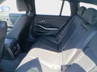 BMW Serie 3 2025 DESDE 577€ AL MES ¡SIN ENTRADA!