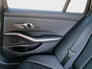 BMW Serie 3 2025 DESDE 577€ AL MES ¡SIN ENTRADA!
