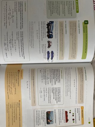 Física i química, 2 ESO