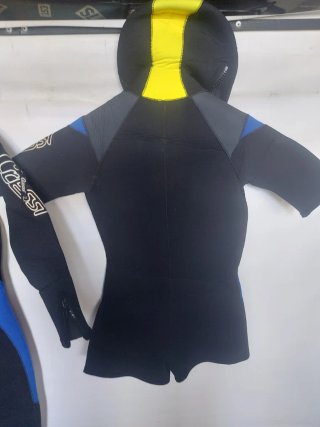 Neopreno Cressi 2 piezas Mujer Talla 4/M