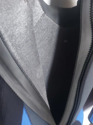 Neopreno Cressi 2 piezas Mujer Talla 4/M
