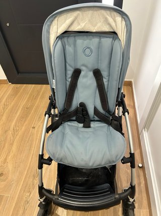 Bugaboo Bee 5