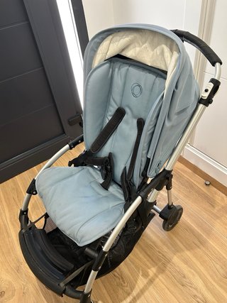 Bugaboo Bee 5